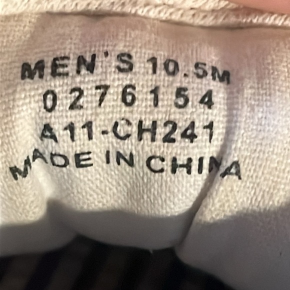 Sperry top slider green men’s size 10 1/2 - Picture 11 of 11